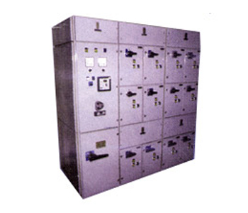 Automatic Power Facter Control Panels